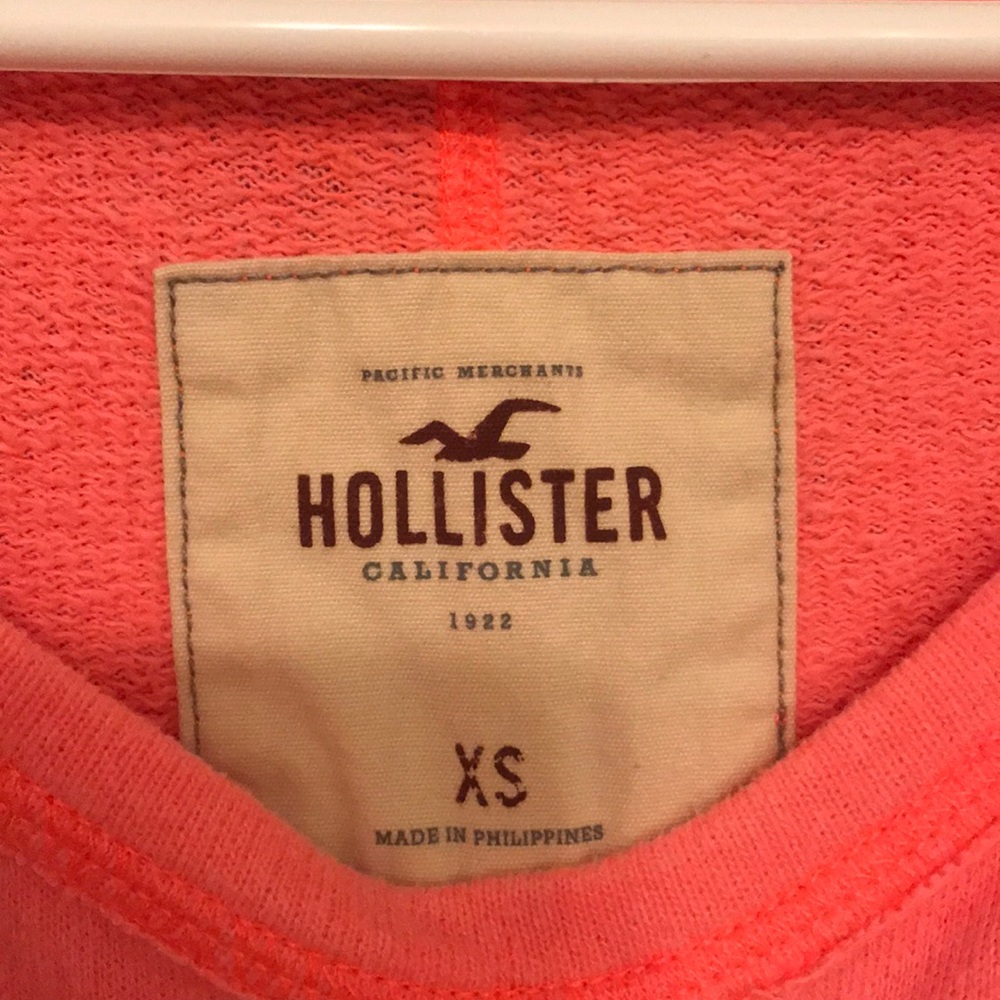 HOLLISTER Crew Neck - Picture 3 of 4